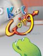 Keep Going - Preview