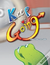 Keep Going