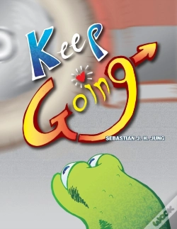 Capa do artigo Keep Going