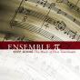 Keep Going: The Music of Elias Tanenbaum - CD - Preview