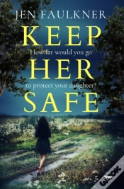 Capa do artigo Keep Her Safe