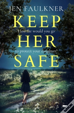 Capa do artigo Keep Her Safe