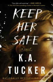 Capa do artigo Keep Her Safe