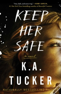Capa do artigo Keep Her Safe