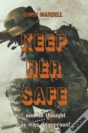 Capa do artigo Keep Her Safe