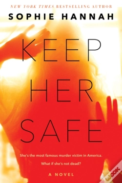 Capa do artigo Keep Her Safe