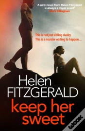 Capa do artigo Keep Her Sweet