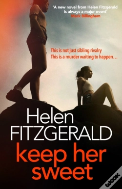 Capa do artigo Keep Her Sweet