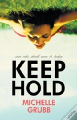 Capa do artigo Keep Hold