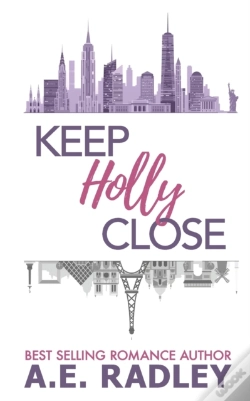 Capa do artigo Keep Holly Close