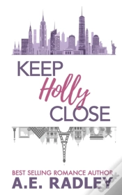 Capa do artigo Keep Holly Close