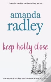 Capa do artigo Keep Holly Close