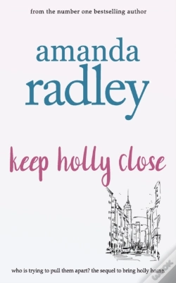 Capa do artigo Keep Holly Close
