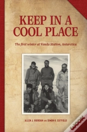 Capa do artigo Keep In A Cool Place