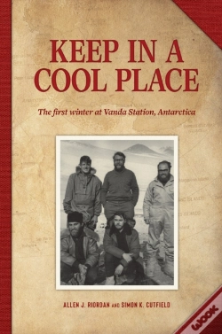 Capa do artigo Keep In A Cool Place