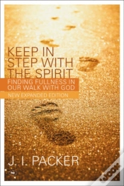 Capa do artigo Keep In Step With The Spirit