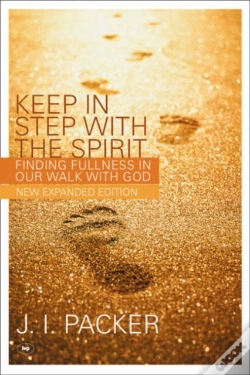 Capa do artigo Keep In Step With The Spirit