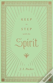 Capa do artigo Keep In Step With The Spirit