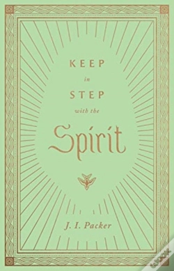 Capa do artigo Keep In Step With The Spirit