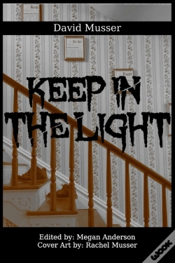 Capa do artigo Keep In The Light