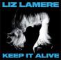 Keep It Alive - CD - Preview