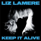 Capa do artigo Keep It Alive - CD