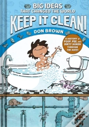 Capa do artigo Keep It Clean!