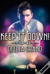 Capa do artigo Keep It Down!