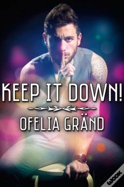Capa do artigo Keep It Down!