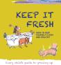 Keep It Fresh - Preview