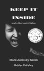 Keep It Inside - Preview