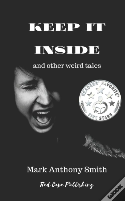 Capa do artigo Keep It Inside