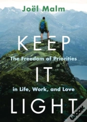 Capa do artigo Keep It Light