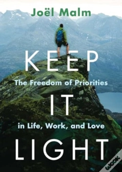 Capa do artigo Keep It Light