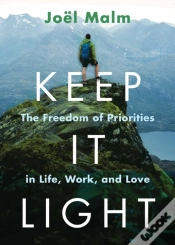 Capa do artigo Keep It Light