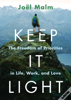 Capa do artigo Keep It Light