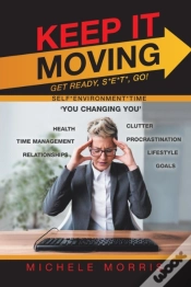 Capa do artigo Keep It Moving