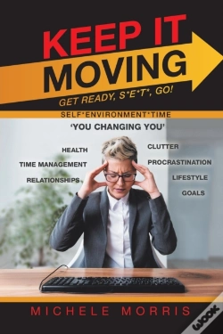Capa do artigo Keep It Moving
