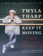 Keep It Moving - Preview