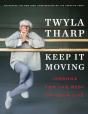 Keep It Moving - Preview