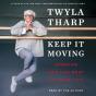 Keep It Moving - Preview
