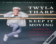 Keep It Moving