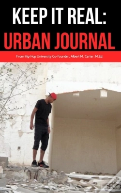 Capa do artigo Keep It Real
