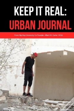 Capa do artigo Keep It Real