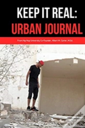 Capa do artigo Keep It Real