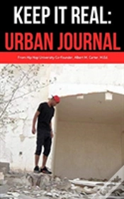 Capa do artigo Keep It Real