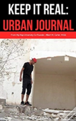 Capa do artigo Keep It Real