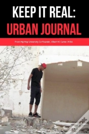 Capa do artigo Keep It Real
