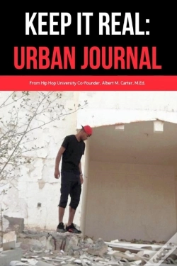 Capa do artigo Keep It Real