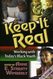 Capa do artigo Keep It Real
